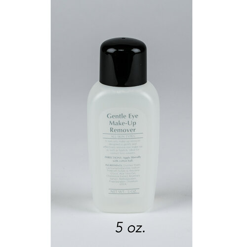 GENTLE EYE MAKEUP REMOVER
