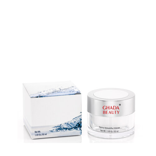Berry Beautiful Mask LO