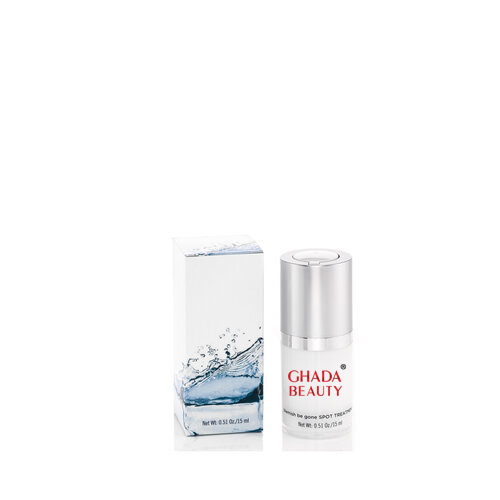 Blemish Be Gone Spot Treatment LO