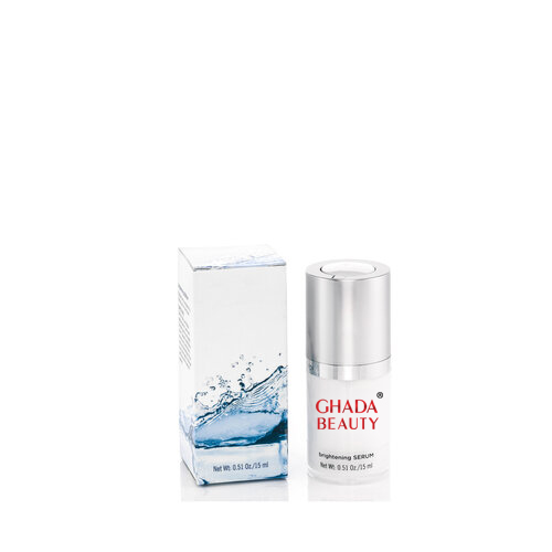 Brightening Serum LOGO