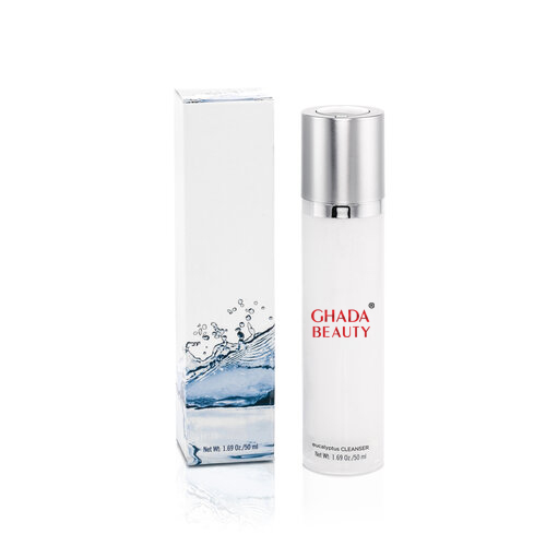 Eucalyptus Cleanser LO