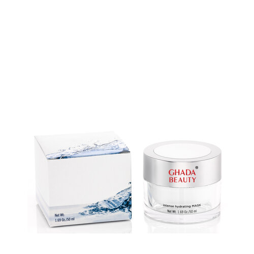 Intense Hydrating Mask LO