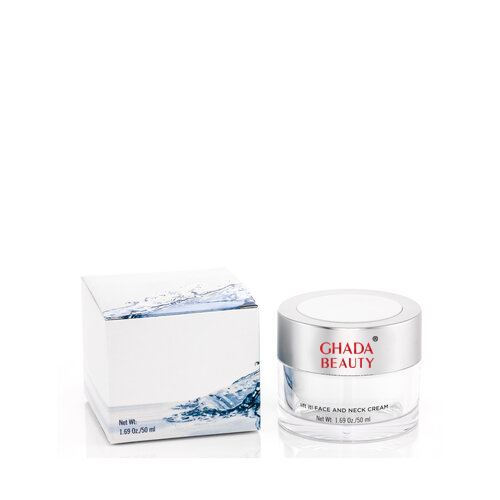 Lift It! Face & Neck Cream LOGO