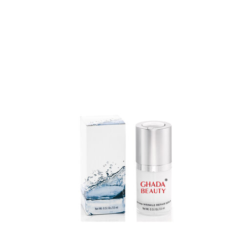 One Step Wrinkle Repair Serum LO